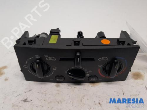Used Climate control PEUGEOT 207 CC (WD_) 1.6 16V (120 hp) 31504378