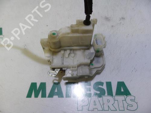 Used Electronic module Electronic module ALFA ROMEO 159 Sportwagon (939_) 2.2 JTS (939BXB1B, 939BXB11) (185 hp) 31393622 31393622