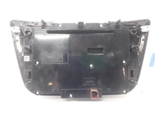 Climate control PEUGEOT 508 SW I (8E_) 2.0 HDi | BP31455716I5