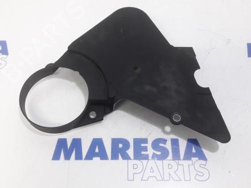 Used Timing cover PEUGEOT 407 (6D_) 1.8 16V (6D6FYC) (125 hp) 31511802