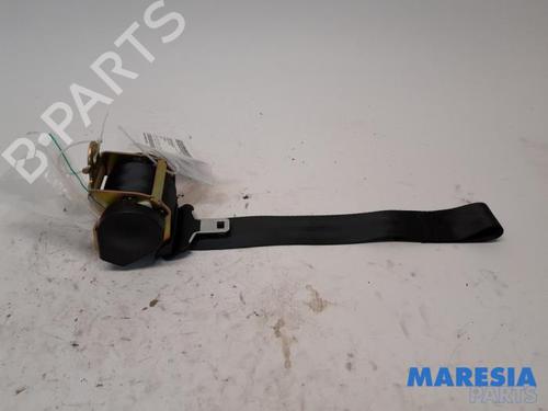 Used Rear right seatbelt PEUGEOT 307 CC (3B) 2.0 16V (140 hp) 31397192