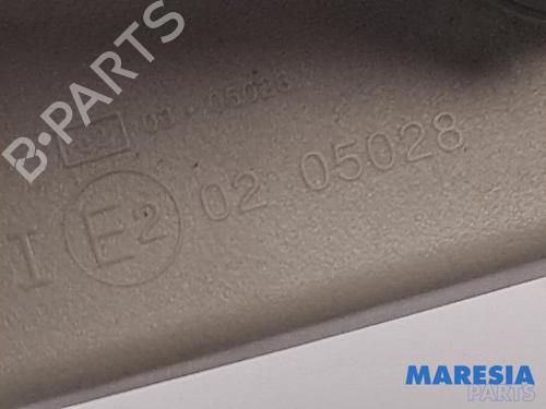 Rear mirror RENAULT ZOE Hatchback Van (BFM_) Electric (BFME) | BP31477966I6 