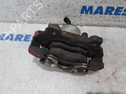 Left front brake caliper FIAT 500 (312_) 0.9 (312AXG1A, 312.AXG11) | BP31445360M105