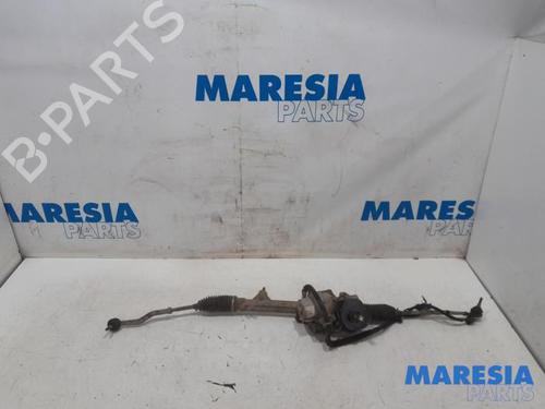 Used Steering rack PEUGEOT 208 I (CA_, CC_) 1.4 VTi (95 hp) 31525133