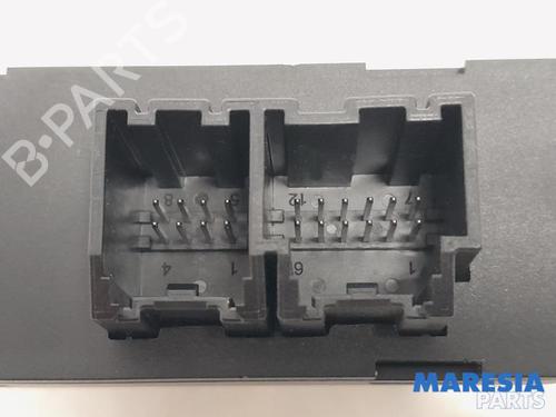 Electronic module OPEL KARL (C16) 1.0 | BP31481347M83