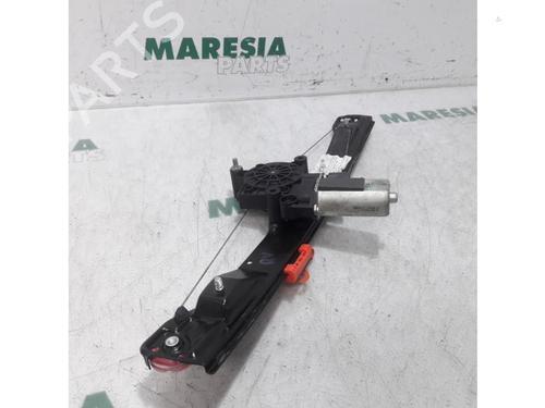 Used Front right window mechanism FIAT PUNTO EVO (199_) 1.3 D Multijet (84 hp) 31402387