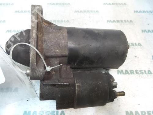 Used Starter FIAT COUPE (175_) 2.0 20V Turbo (220 hp) 31521903