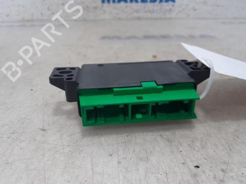Electronic module CITROËN C4 Grand Picasso II (DA_, DE_) 1.6 HDi / BlueHDi 115 | BP31396177M83
