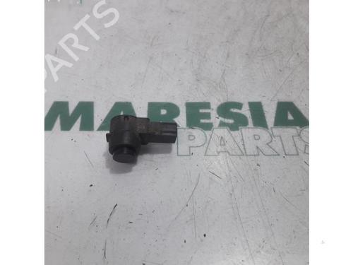 Used Electronic sensor CITROËN BERLINGO Box Body/MPV (B9) 1.6 HDi / BlueHDi 75 (75 hp) 31471474