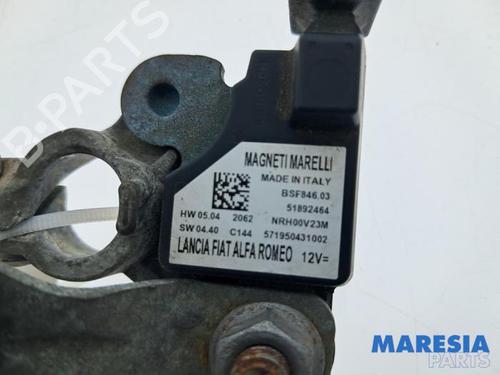 Electronic sensor FIAT PANDA (312_, 319_) 0.9 (312PXG1A) | BP40199528M84 - Image 3