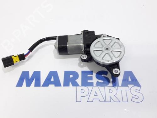 Used Sunroof engine PEUGEOT 2008 I (CU_) 1.2 THP 130 / PureTech 130 (130 hp) 31427564