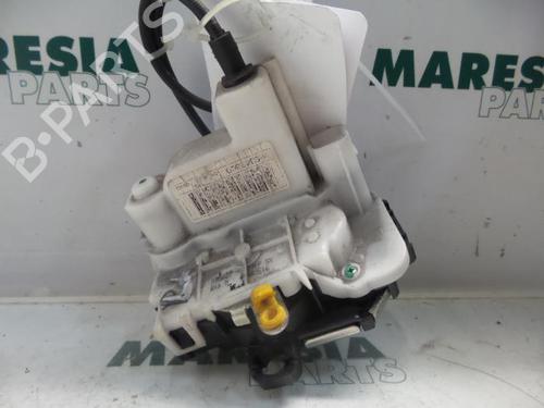 Used Electronic module FIAT PANDA (169_) 1.3 D Multijet (169.AXC1A) (70 hp) 31451338