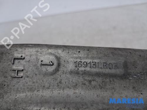 Left front steering knuckle ALFA ROMEO STELVIO (949_) 2.0 Q4 (949.AXA2A) | BP39172871M25 - Image 6