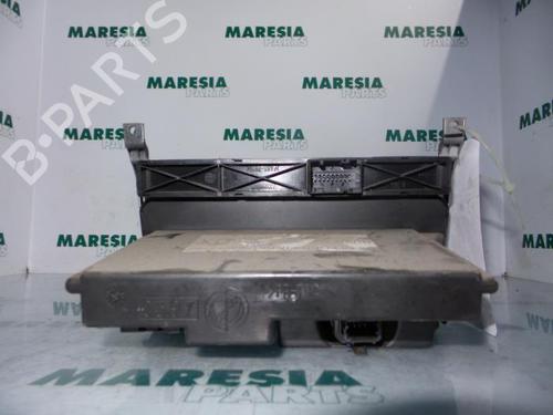Climate control ALFA ROMEO GT (937_) 1.9 JTD (937CXN1B) | BP31478865I5 - Image 2
