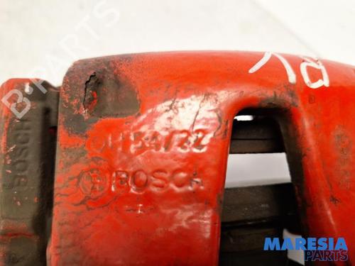 Right front brake caliper FIAT 500 (312_) 1.4 (312AXC1B, 312CXC1B) | BP31418976M104 