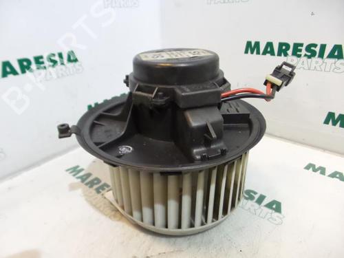 Used Heater blower motor Heater blower motor ALFA ROMEO 156 (932_) 1.9 JTD 16V (932AXE00) (140 hp) 31434023 31434023