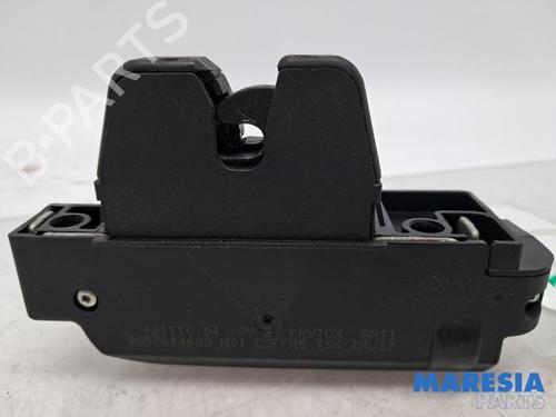 Used Electronic module PEUGEOT 307 CC (3B) 2.0 16V (177 hp) 31384304