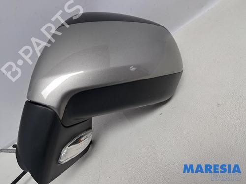 Retrovisor izquierdo PEUGEOT 3008 I MPV (0U_) 1.6 THP (150 hp) 31816403