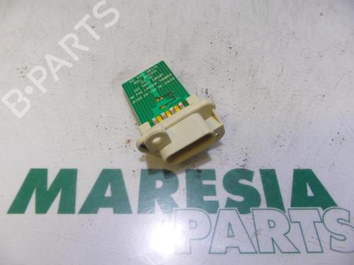 Used Electronic sensor RENAULT VEL SATIS (BJ0_) 3.5 V6 (BJ0R, BJ0V, BJ0U) (241 hp) 31397071