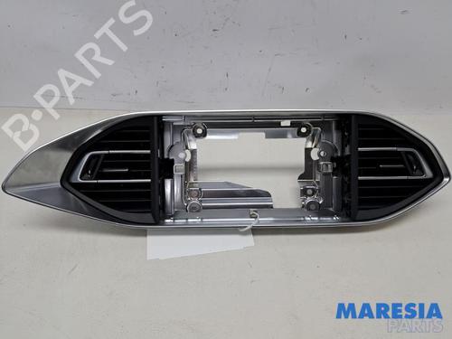 Altro PEUGEOT 308 II (LB_, LP_, LW_, LH_, L3_) 1.6 THP 125 (125 hp) 32012046