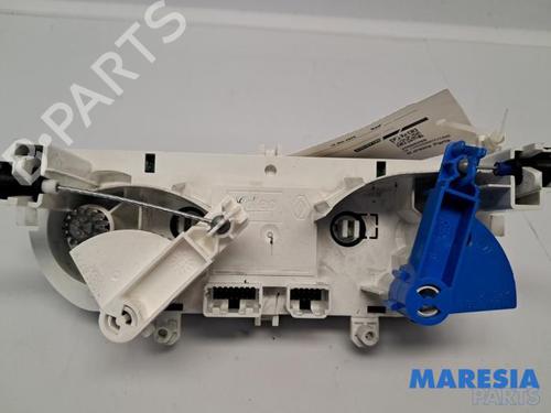 Climate control RENAULT CLIO IV Grandtour (KH_) 0.9 TCe 90 | BP31394555I5