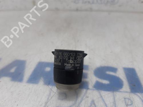 Electronic sensor PEUGEOT 508 I (8D_) 2.2 HDi | BP31485861M84