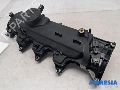 Valve cover RENAULT CLIO IV Grandtour (KH_) 1.5 dCi 90 (KHN3, KHN4) | BP31484709M124