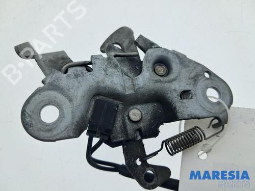 Electronic module PEUGEOT 307 CC (3B) 2.0 16V | BP37523974M83 - Image 3