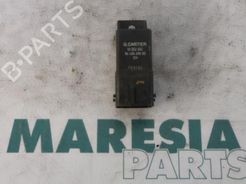 Used Electronic sensor PEUGEOT 307 Break (3E) 1.6 HDi (90 hp) 31407218