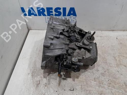 Used Gearbox PEUGEOT RCZ 1.6 16V (156 hp) 31416957