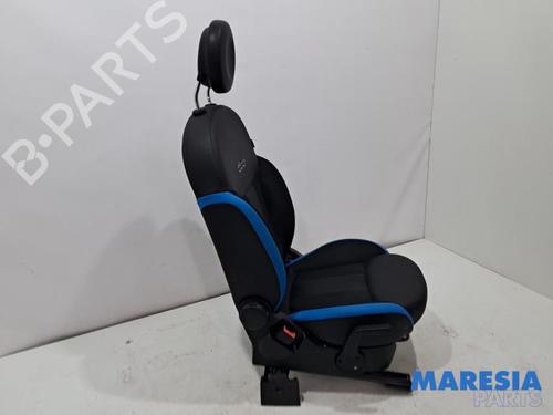 Left front seat FIAT 500 (312_) 1.2 (312AXA1A) | BP31632288C15 