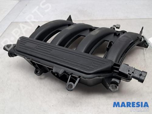 Injection rail RENAULT KANGOO / GRAND KANGOO II (KW0/1_) 1.6 16V FLEX (KW01) | BP31452257M98 - Image 2