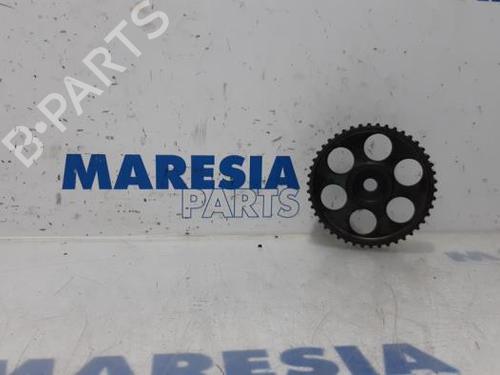 Used Pulley OPEL COMBO Box Body/MPV (X12) 1.4 (B05) (95 hp) 31426004