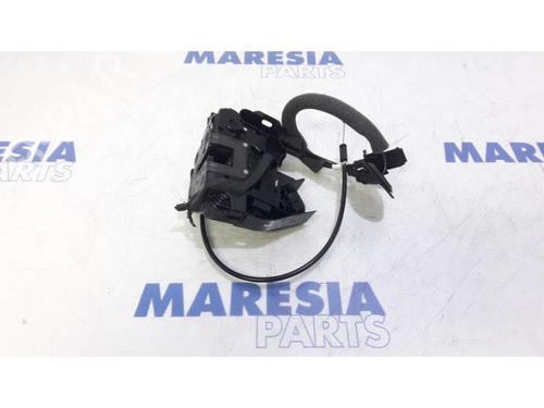 Used Electronic module Electronic module RENAULT MEGANE IV Grandtour (K9A/M/N_) 1.5 dCi 110 (110 hp) 31435415 31435415