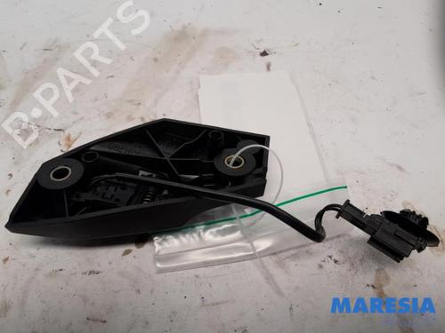 Electronic sensor PEUGEOT 307 CC (3B) 2.0 16V | BP31484046M84