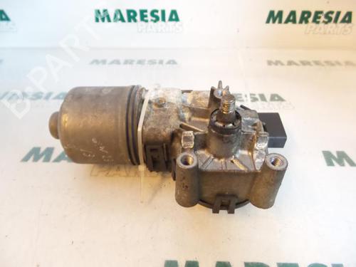 Used Front wiper motor ALFA ROMEO 147 (937_) 1.6 16V T.SPARK (937.AXA1A, 937.AXB1A, 937.BXB1A) (120 hp) 31428319
