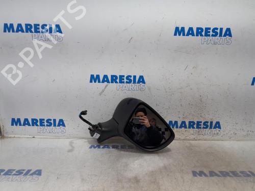 Used Right mirror RENAULT CLIO IV (BH_) 0.9 TCe 90 (BHNF, BHMA, BHMH, BHJK, BHJR) (90 hp) 31475778