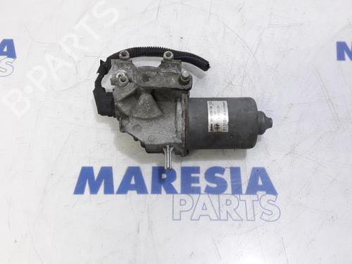 Used Front wiper motor ALFA ROMEO MITO (955_) 1.3 MultiJet (955AXT1A) (84 hp) 31459685