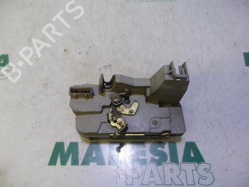 electronic-module-peugeot-307-3ac-2000-2001-2002-2003-2004-2005-2006-2007-2008-2009-2010-2011-2012-31491053 main image