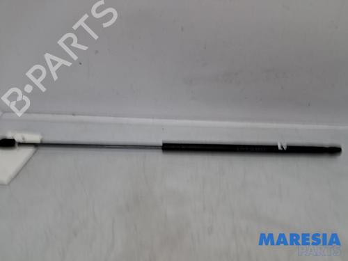 Gasdæmper bagklap ALFA ROMEO BRERA (939_) 2.2 JTS (939.DXB11) (185 hp) 31537053