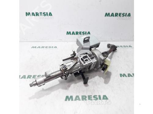 Used Steering column RENAULT MEGANE III Grandtour (KZ0/1) 1.5 dCi (KZ0C, KZ1A) (90 hp) 31440539