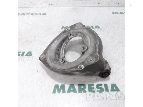 Used Left front suspension arm CITROËN C6 (TD_) 2.7 HDi (204 hp) 31422552