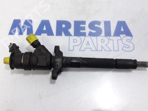 Used Injector CITROËN C4 Grand Picasso I (UA_) 1.6 HDi (109 hp) 31397151
