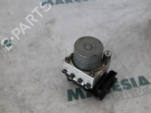 Used ABS pump FIAT PANDA (169_) 1.2 (169.AXB11, 169.AXB1A) (60 hp) 31400580