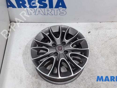 Fælk FIAT PUNTO EVO (199_) 1.3 D Multijet (69 hp) 31528176