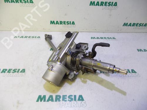 Used Steering column FIAT PUNTO EVO (199_) 1.3 D Multijet (84 hp) 31383463