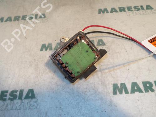 Electronic sensor RENAULT CLIO II (BB_, CB_) 1.6 (B/CB0D, BB00) | BP31531539M84 