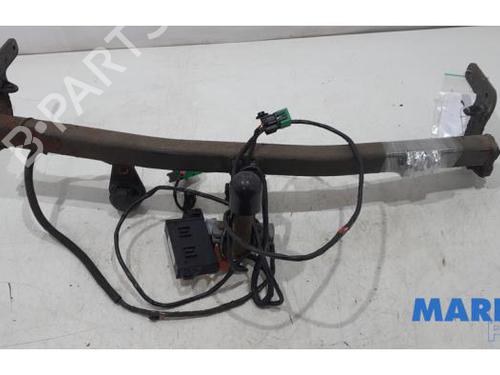 Trækkugle/Mekanisme PEUGEOT 208 I (CA_, CC_) 1.6 VTi (120 hp) 31463613