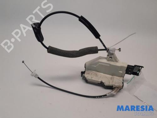 Used Electronic module Electronic module CITROËN C5 III Break (RW_) 2.0 i 16V (RWRFJC, RWRFJF) (140 hp) 31402348 31402348