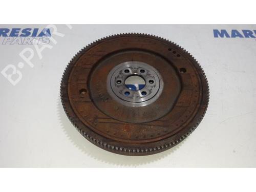 Flywheel PEUGEOT PARTNER Box Body/MPV 1.6 HDi / BlueHDi 75 | BP31450426M101